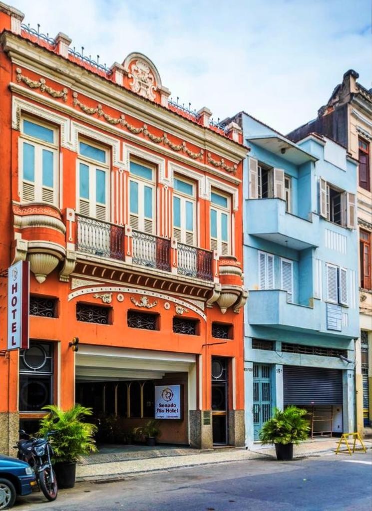 Hotel F�nix (adult Only)