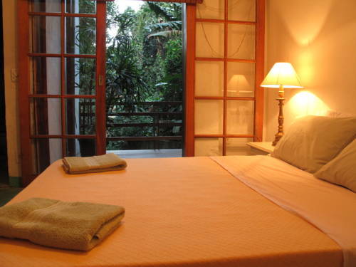 Bed & Breakfast Para Ti Guesthouse