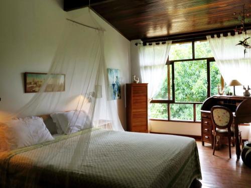 Bed & Breakfast Para Ti Guesthouse