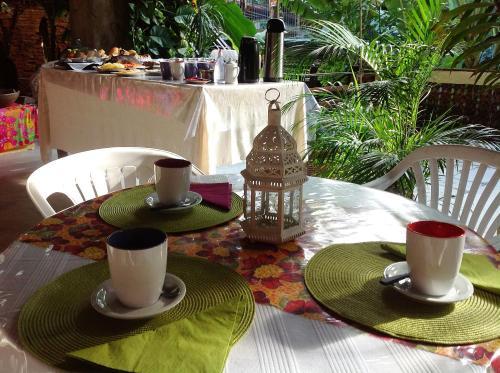 Bed & Breakfast Para Ti Guesthouse