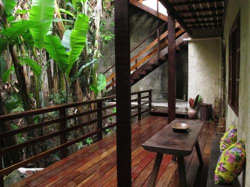 Bed & Breakfast Para Ti Guesthouse