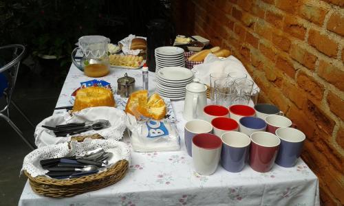 Bed & Breakfast Para Ti Guesthouse