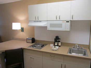 Hotel Extended Stay America - Orange County - Cypress