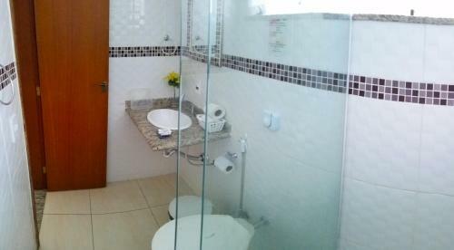 Hostal Pousada Da Gigoia - Barra Da Tijuca