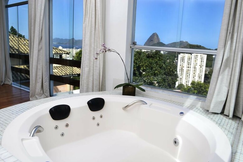 Rio 180� Boutique Hotel