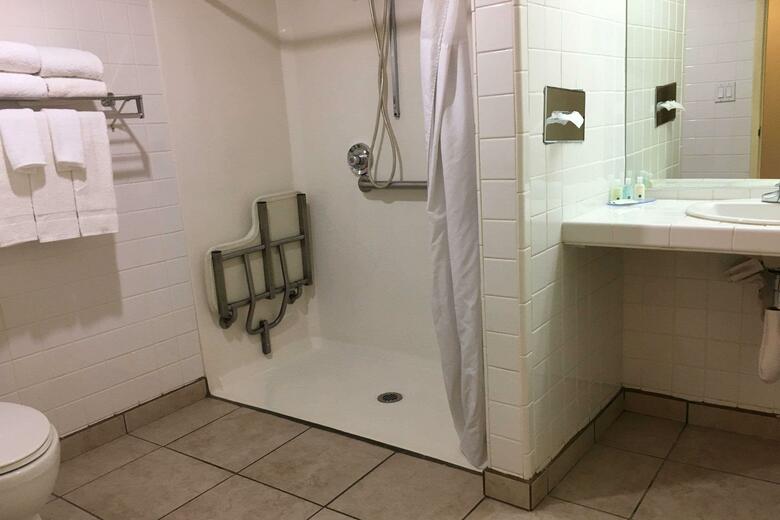 Hotel Clarion Inn El Centro