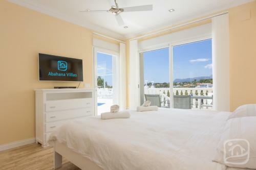 Holiday Villa Grace