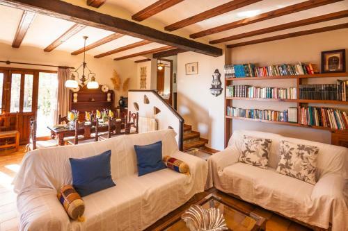 Villas Guzman - Garrofer