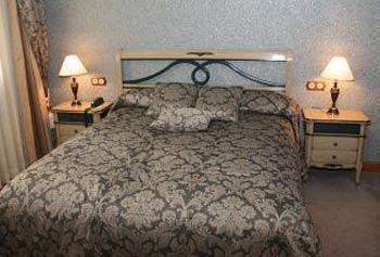 Hotel La Madrugada