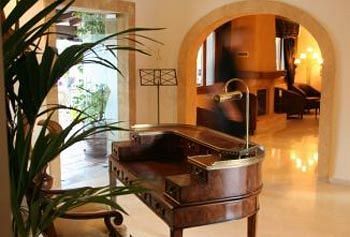 Hotel La Madrugada