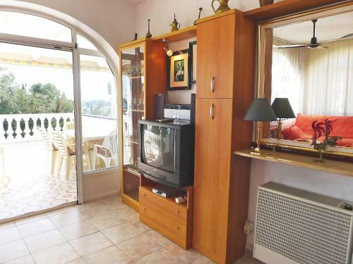 Villa Benissa