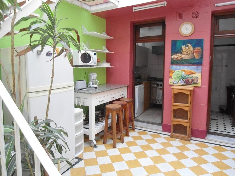 Apartamento Tango Cozy Home