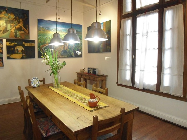 Apartamento Tango Cozy Home
