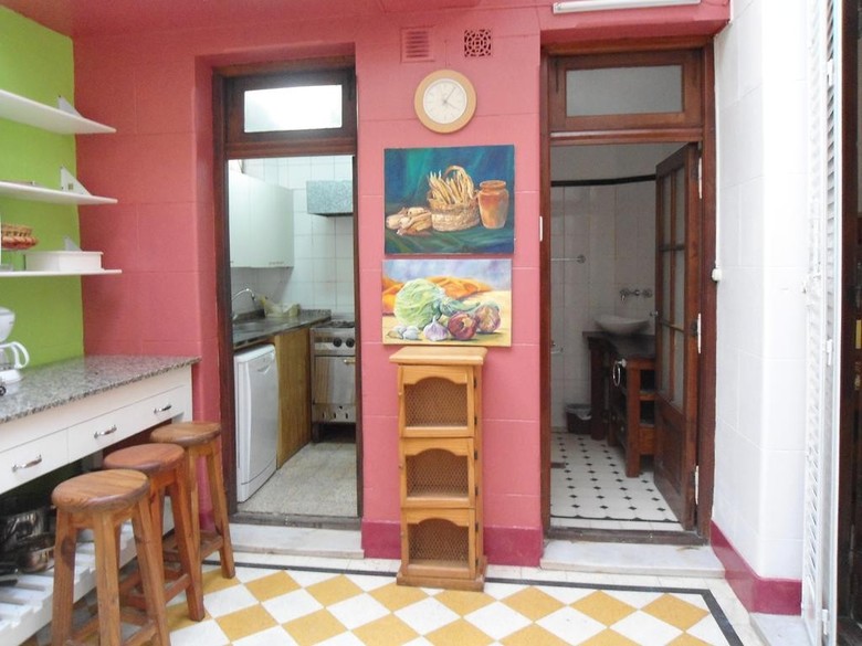 Apartamento Tango Cozy Home