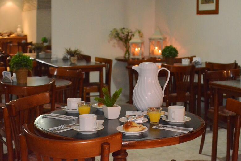 Hotel Ayamitre