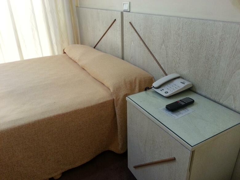 Hotel Ayamitre