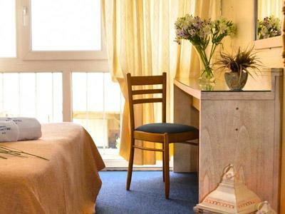 Hotel Ayamitre