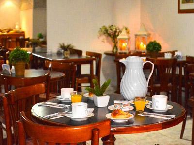 Hotel Ayamitre