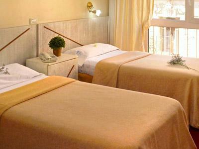 Hotel Ayamitre