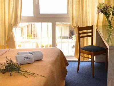 Hotel Ayamitre