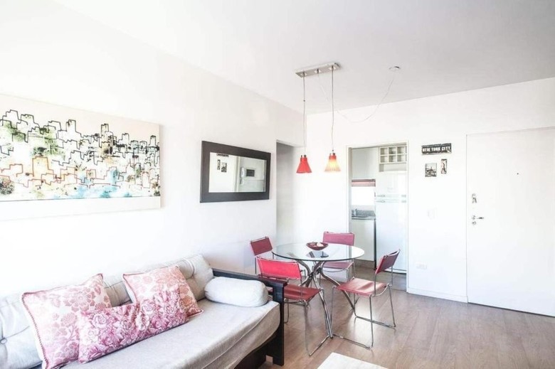 Trendy Apartments In Palermo Hollywood