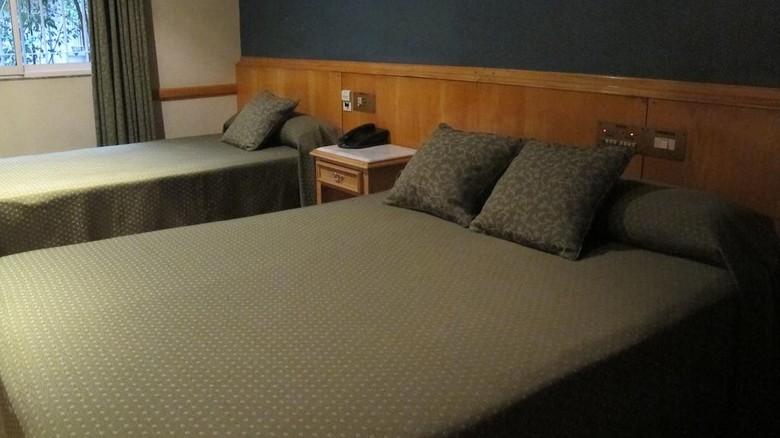 Gran Hotel Libertad