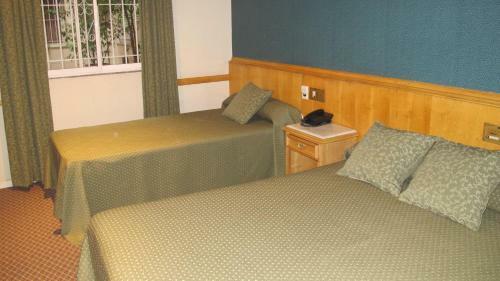 Gran Hotel Libertad