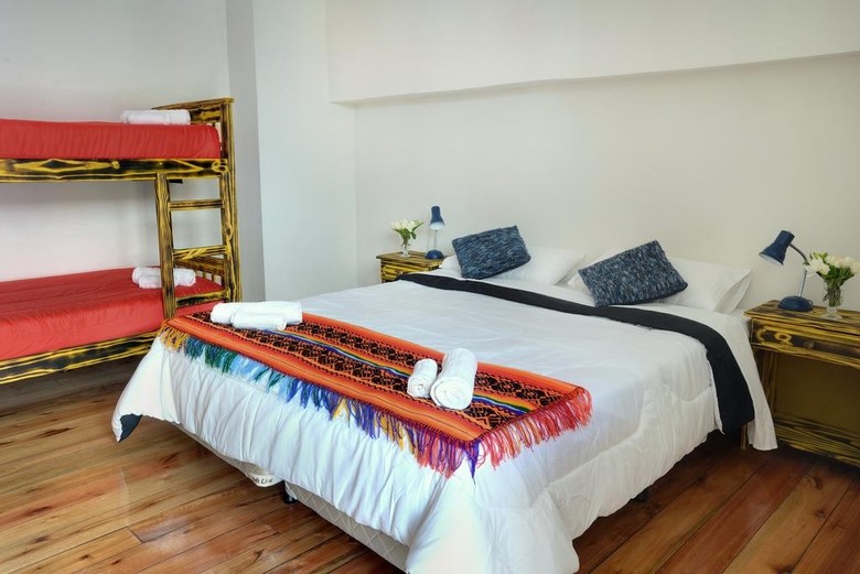 Hostal Art Factory Palermo