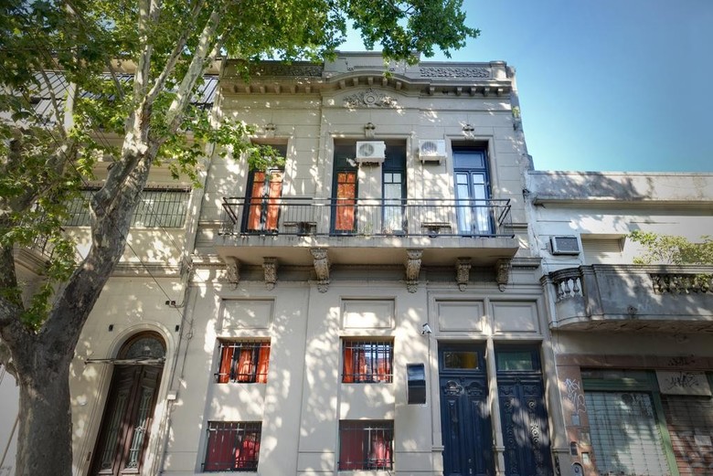 Hostal Art Factory Palermo