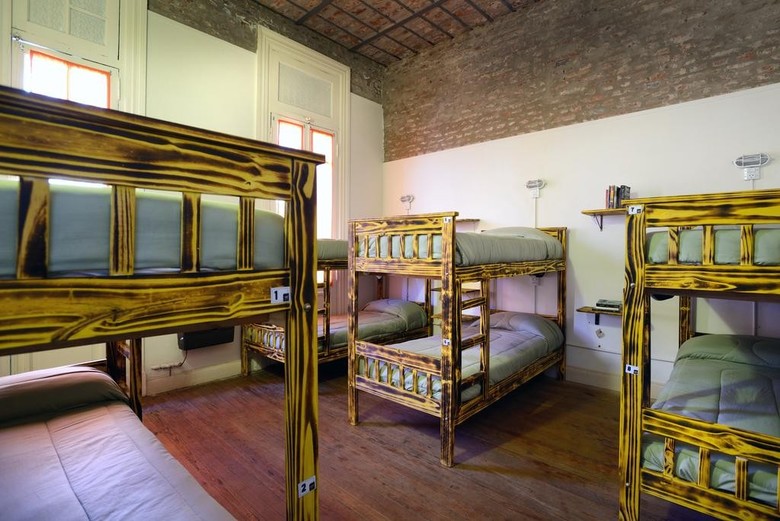 Hostal Art Factory Palermo