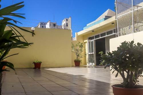 Homestay Buenos Aires