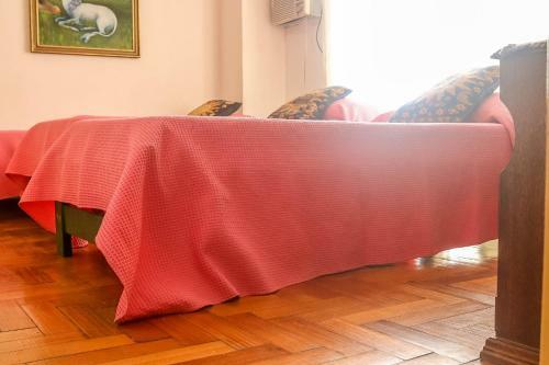 Homestay Buenos Aires