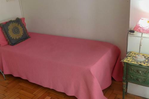 Homestay Buenos Aires