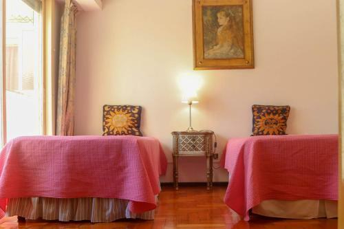 Homestay Buenos Aires