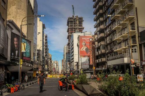 Homestay Buenos Aires