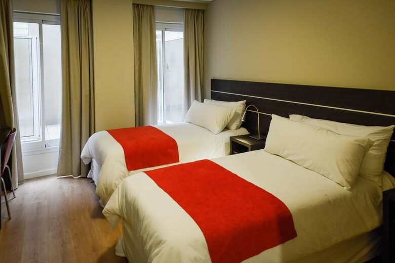 Hotel Merit San Telmo