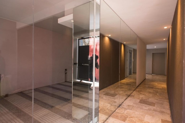 Apartamentos Studio Fitz Roy Palermo