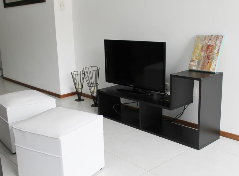 Apartamentos Studio Fitz Roy Palermo