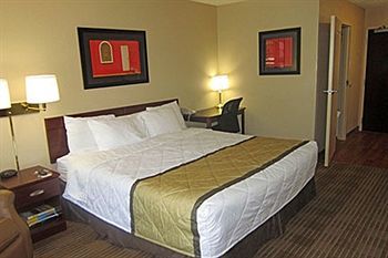 Hotel Extended Stay America - Sacramento - Elk Grove