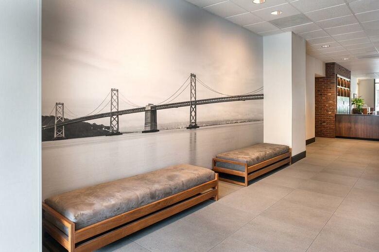 Hotel Four Points By Sheraton - San Francisco Bay Bridge