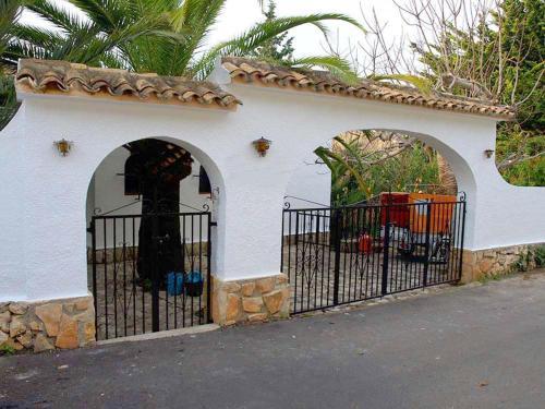 Holiday Home Pimpinella