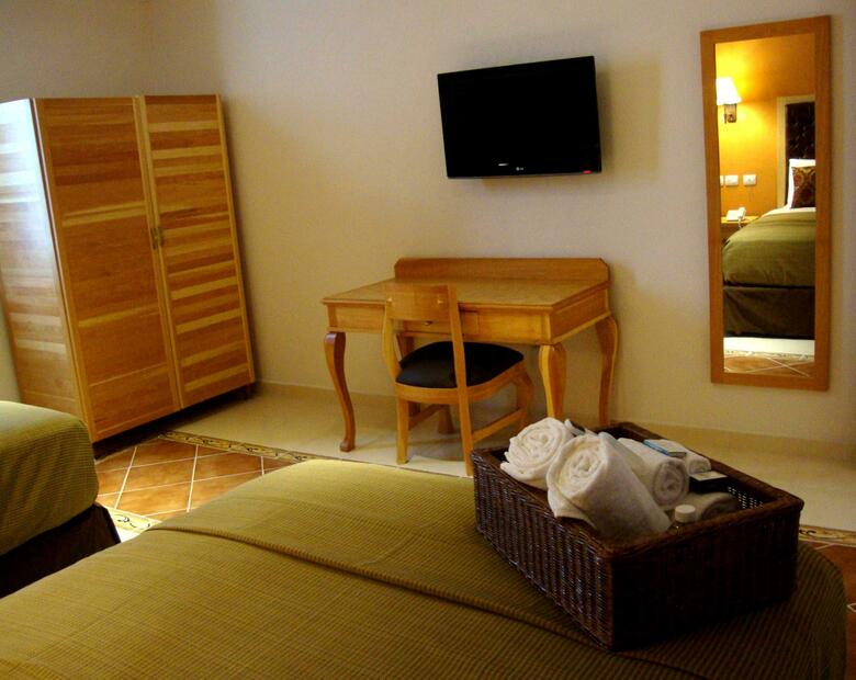 Hotel R�o Queretaro