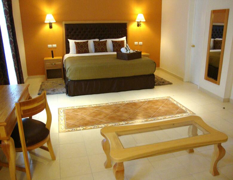 Hotel R�o Queretaro