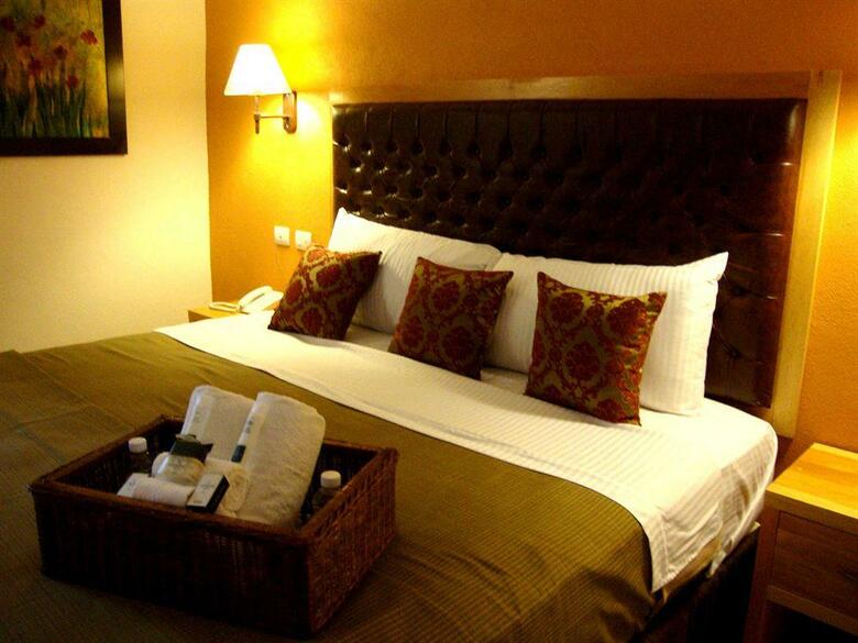 Hotel R�o Queretaro