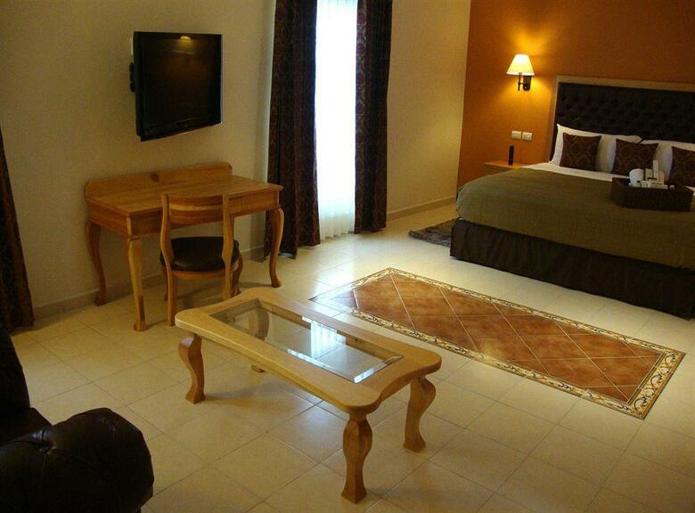 Hotel R�o Queretaro