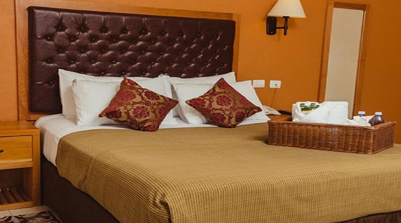 Hotel R�o Queretaro