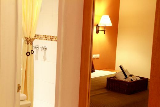 Hotel R�o Queretaro