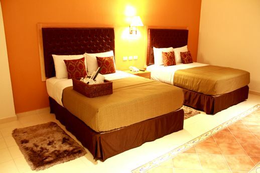 Hotel R�o Queretaro