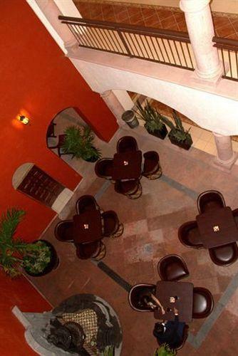 Hotel R�o Queretaro