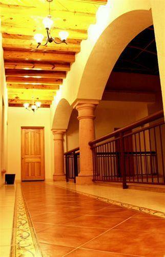 Hotel R�o Queretaro